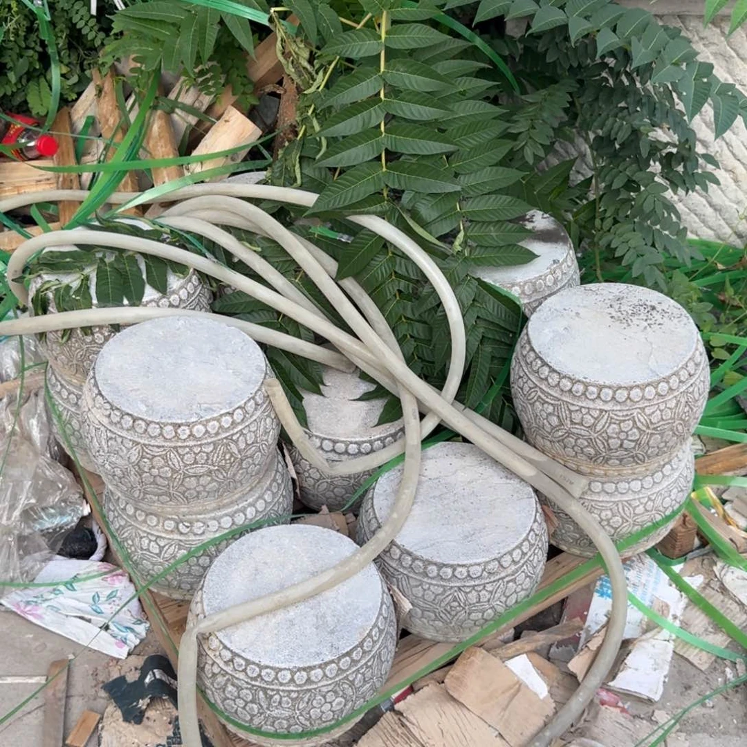 石材官方认证老石雕不包邮