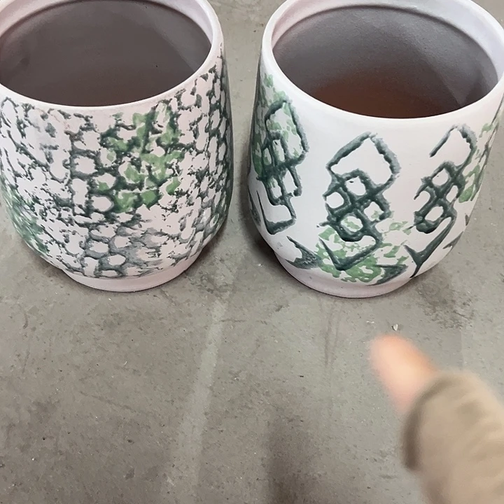 微瑕高度22厘米口径20