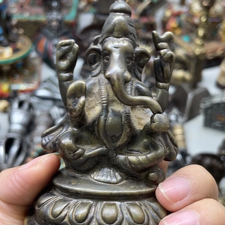 工艺品挂件一物一图