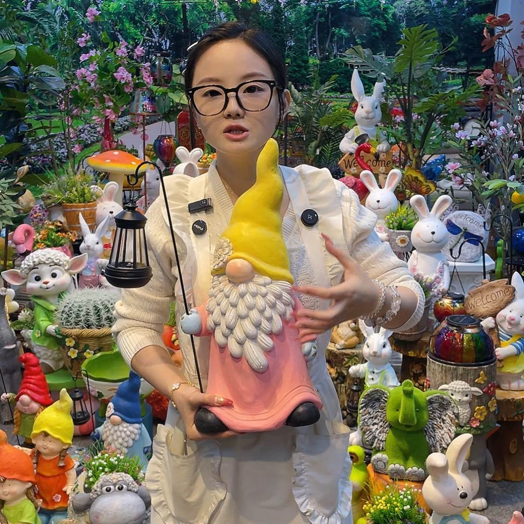 户外花园庭院摆件00