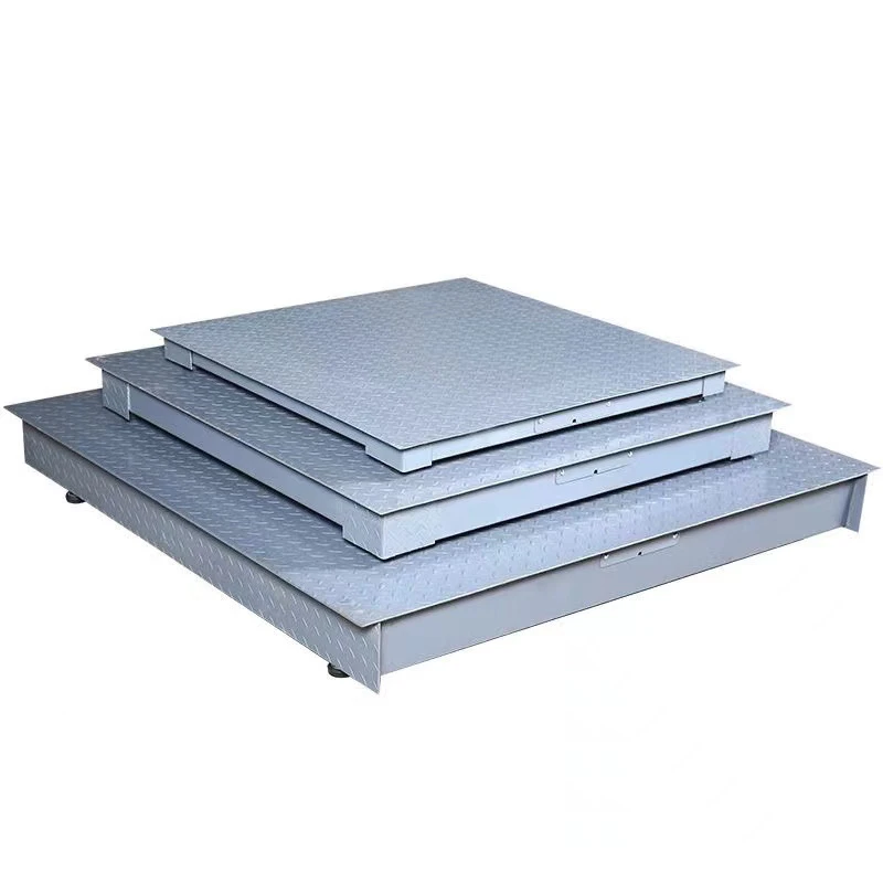 初力地磅秤定制链接2