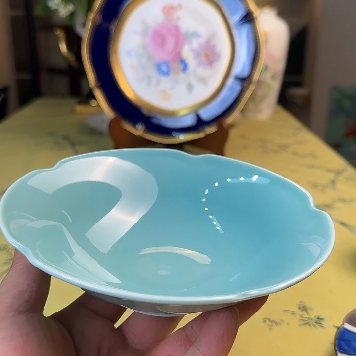 暖阳大叔海外瓷器