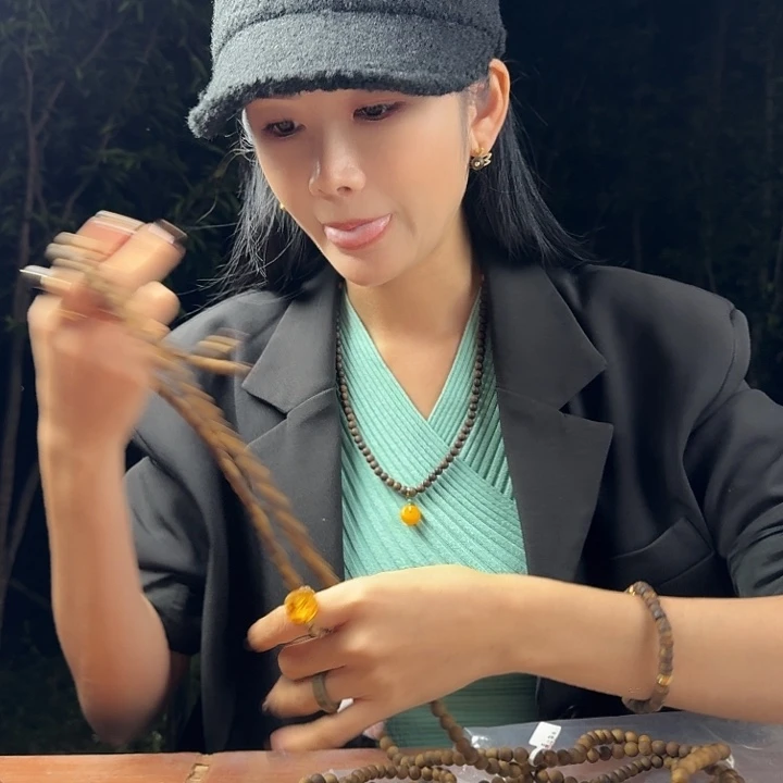 沉香沉香碎屑黄棋原材料多样性发一08