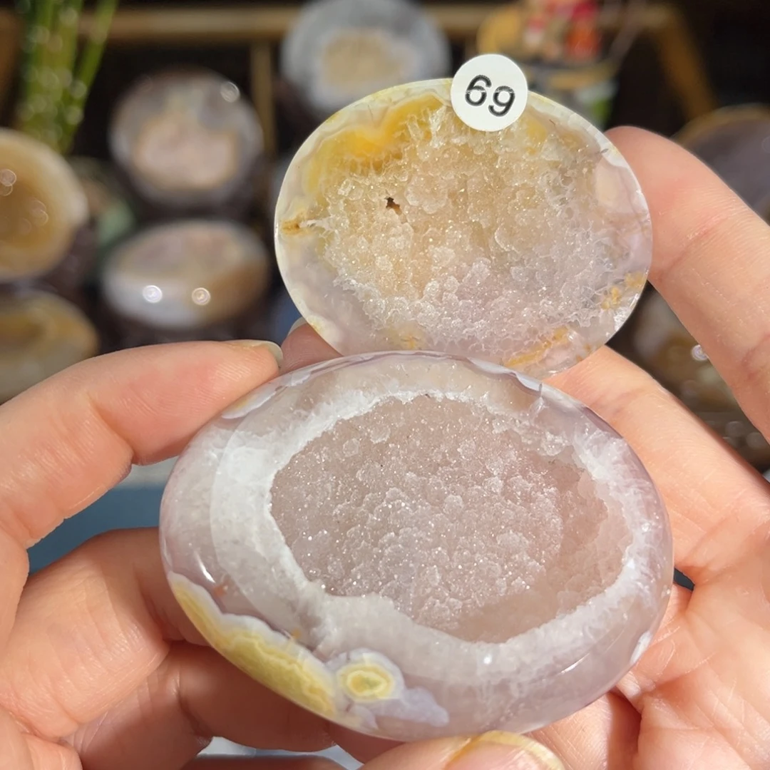 大型摆件（非配饰）水晶未镶嵌