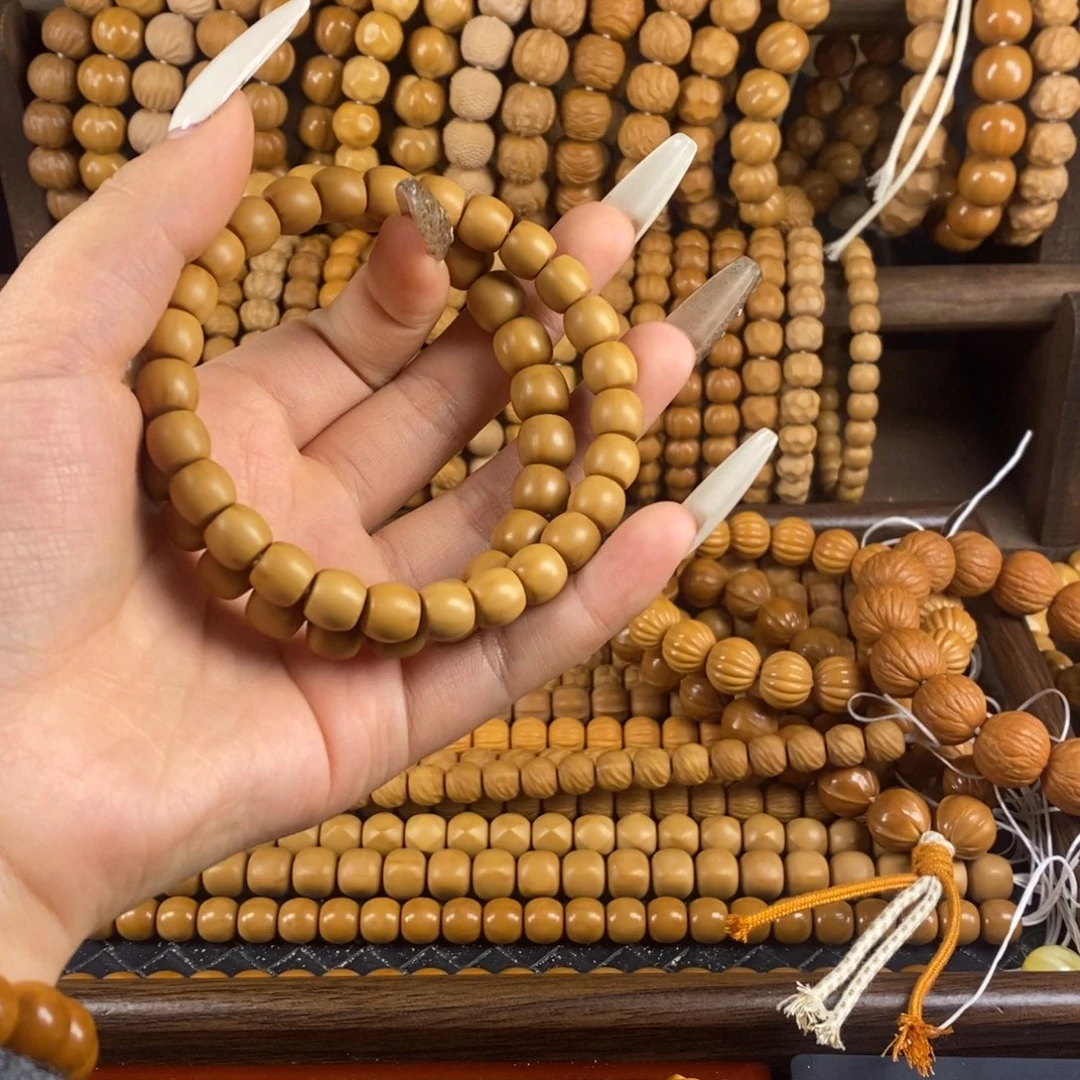 小***哥猴头核桃全品猴头