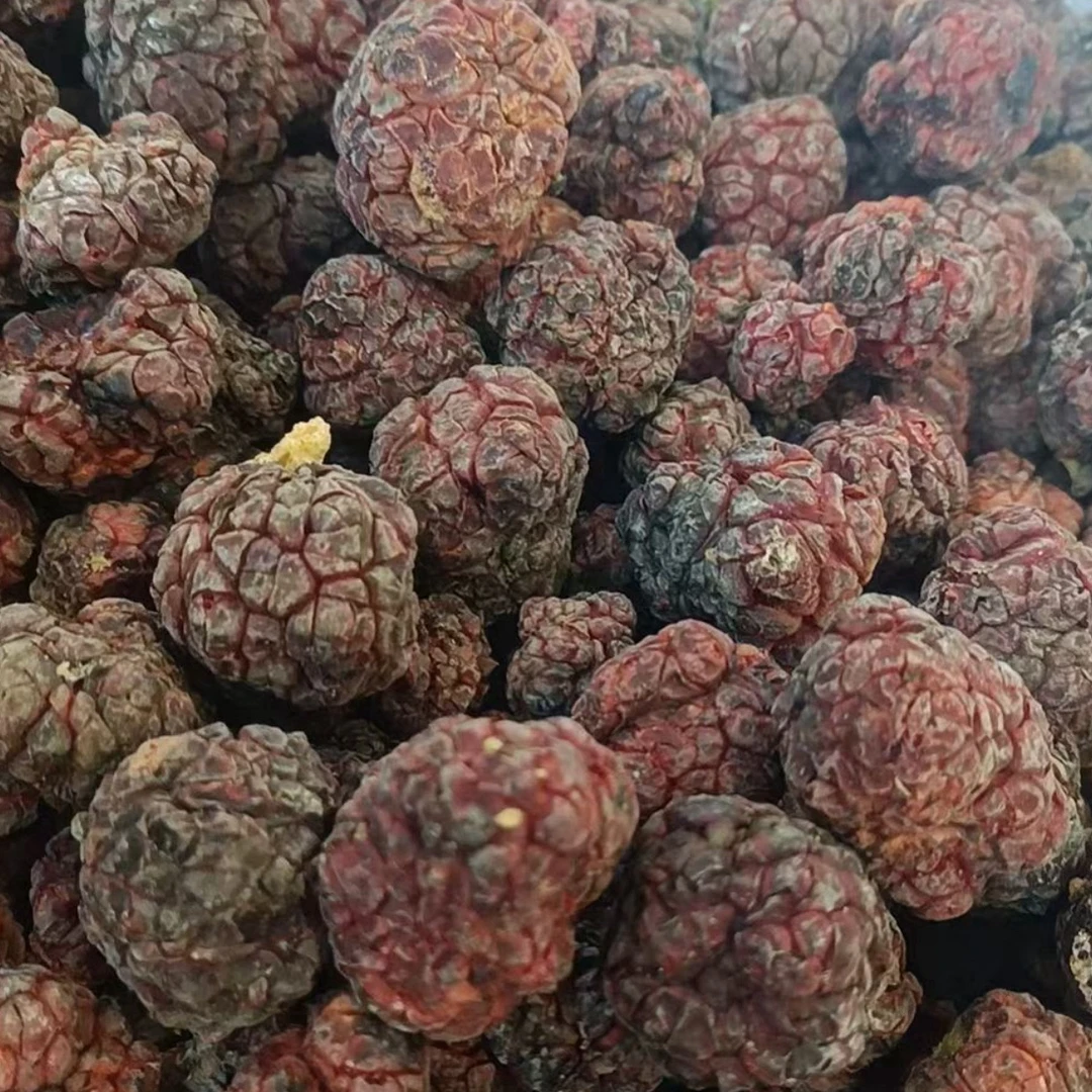 精选山货 帝王果 可搭枸杞煮水