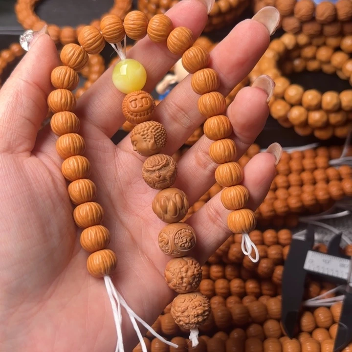 小***园吊坠猴头核桃11111111111