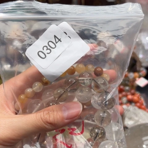 【闪购商品】未镶嵌大型摆件（非配饰）水晶