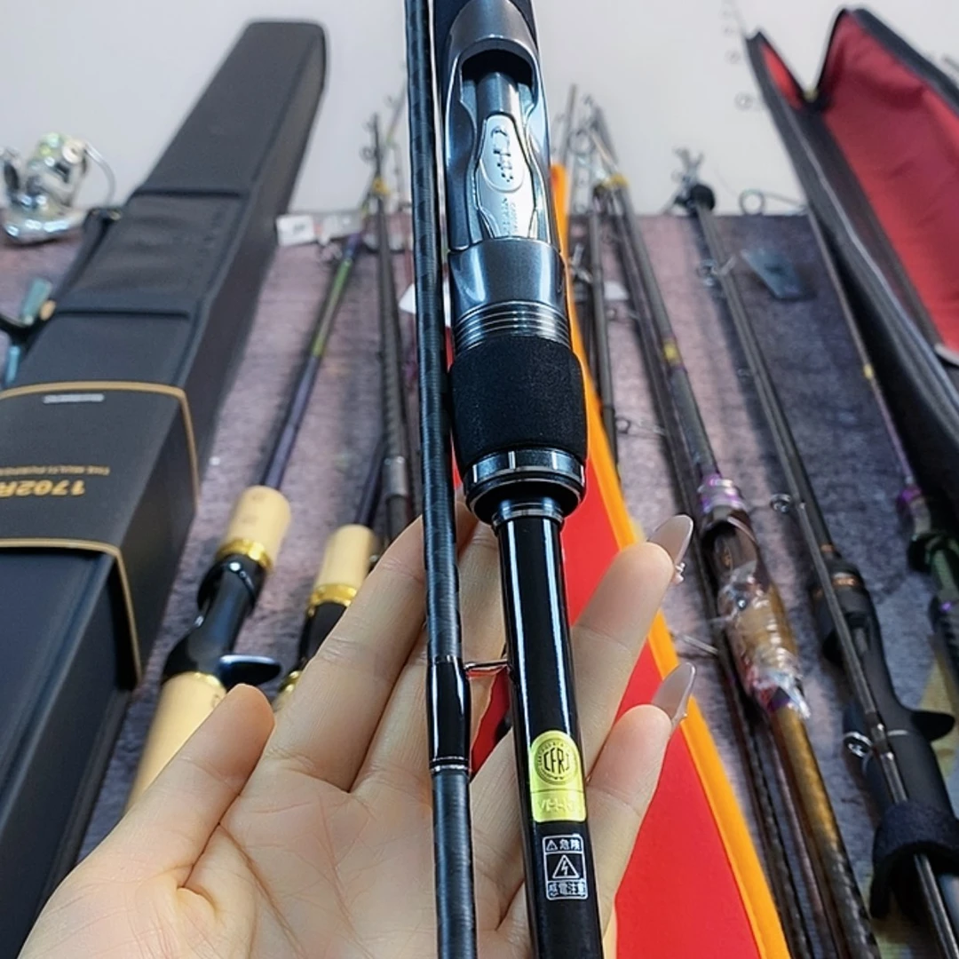 【闪购商品】3.8m碳素露娜米斯76