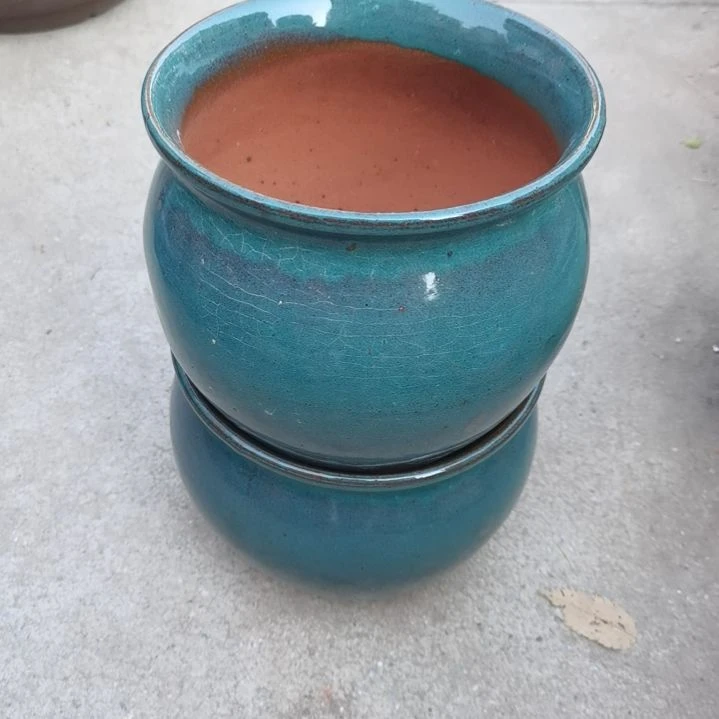 红陶18/16瑕疵两个