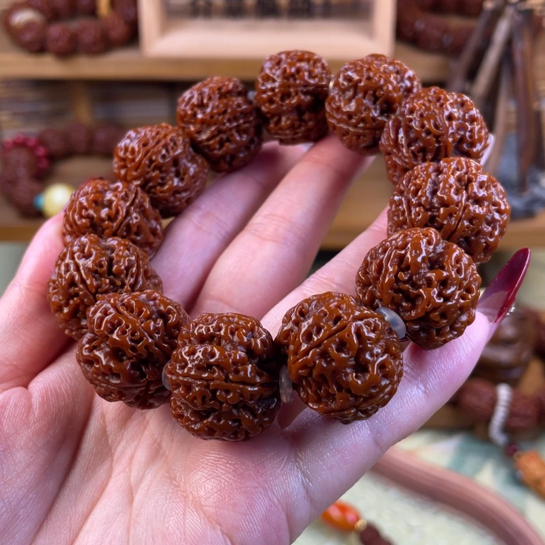 金刚菩提手串524mmmmmm