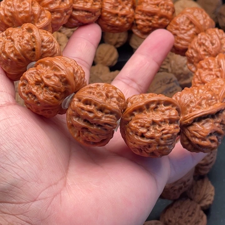 文玩核桃吊坠喵*生2门头沟