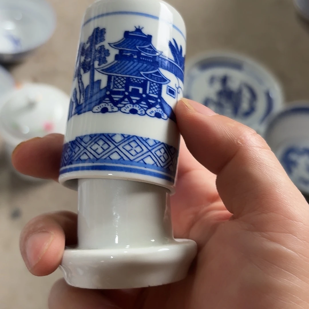 景德镇陶瓷艺术品