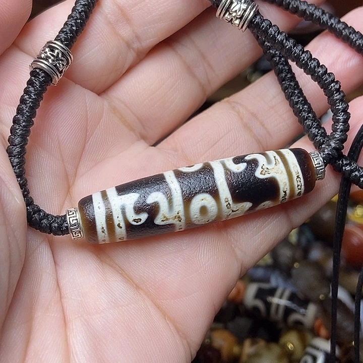 玛瑙/玉髓未镶嵌手链