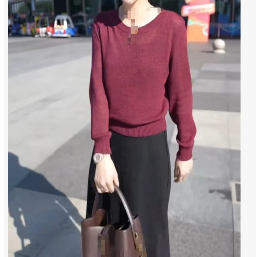 时尚潮流百搭精品女装dgd3144