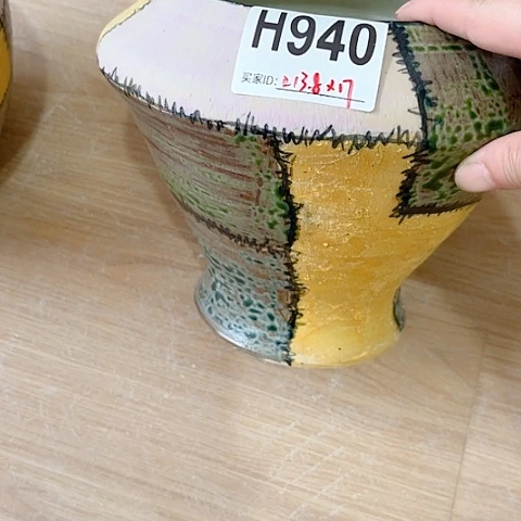景德镇手工工艺制作