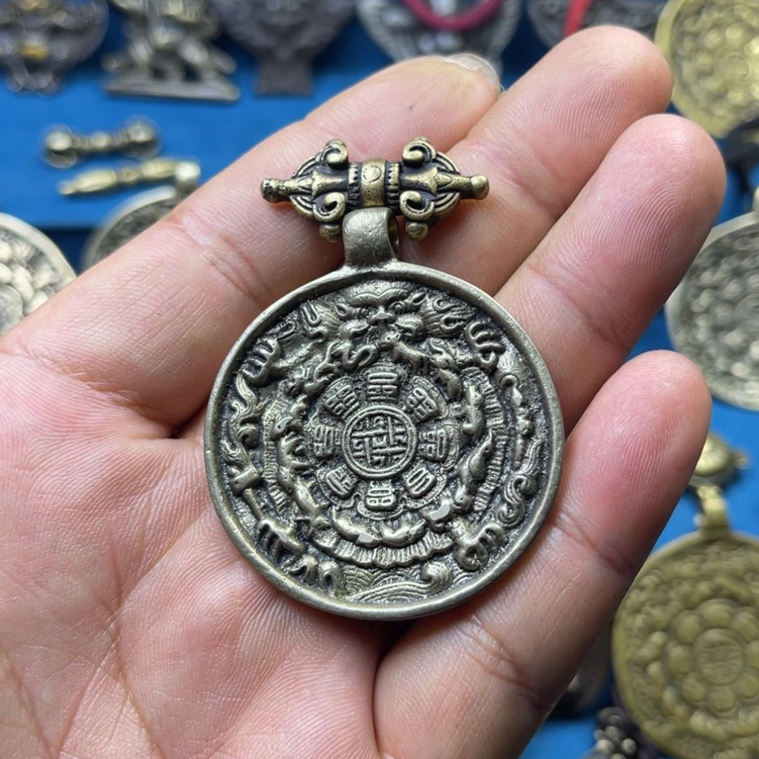 泥塑特色手工艺品