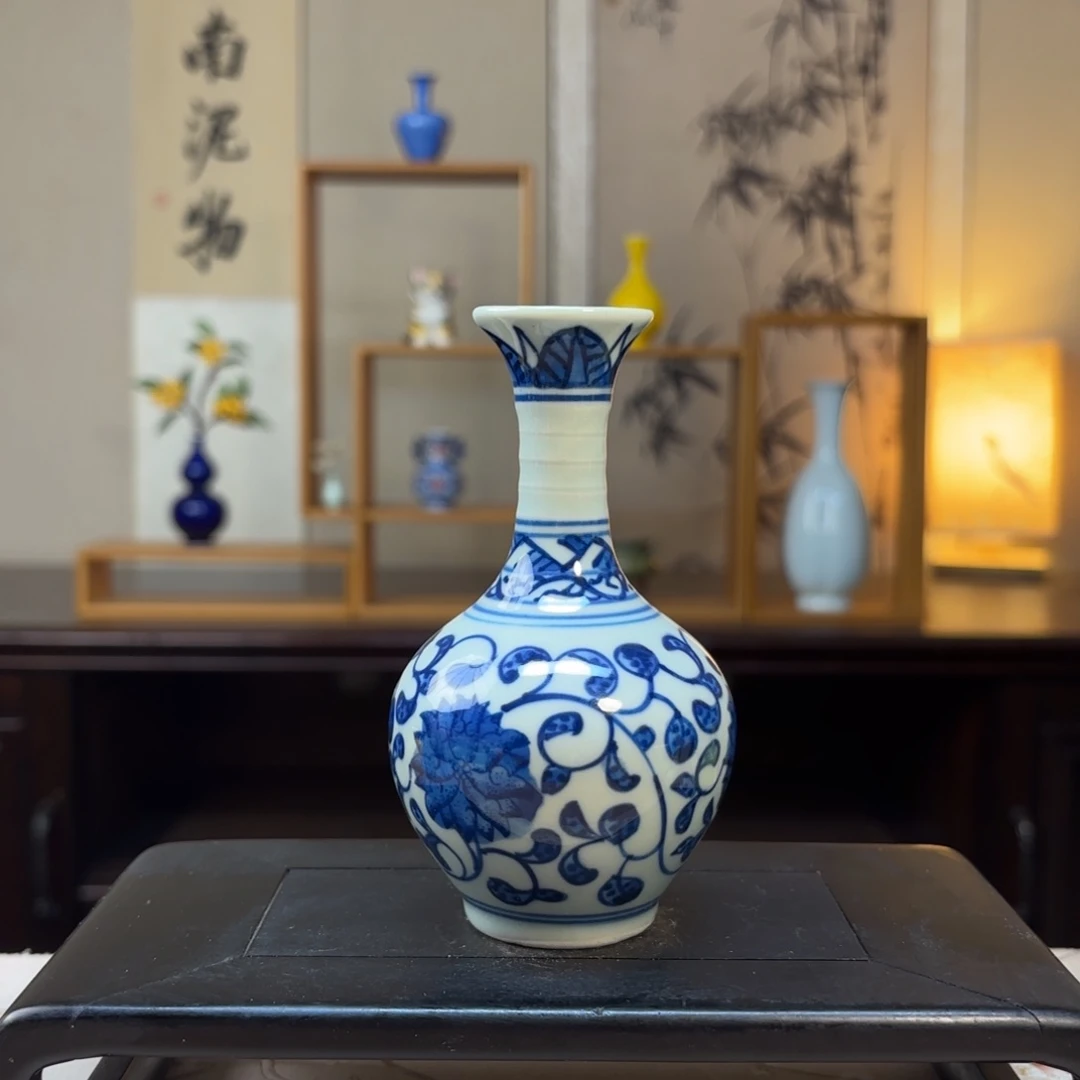 摆件美好的一天从一
