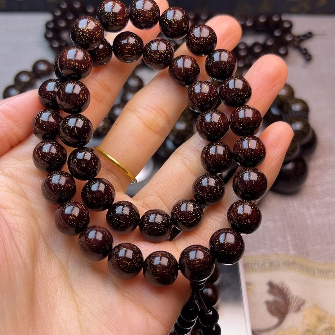 檀香紫檀（小叶紫檀）1.0 38爆星