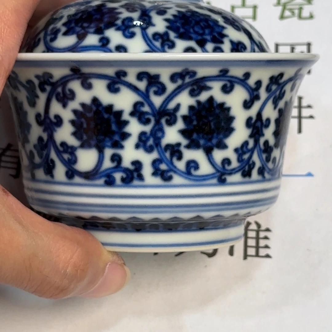 摆件当代仿古精品全手工
