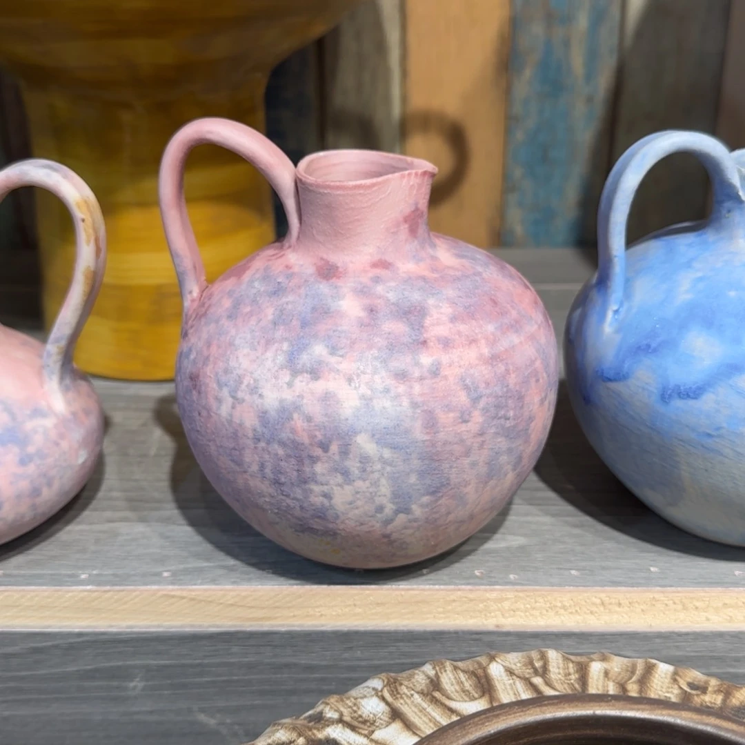 景德镇陶瓷艺术品