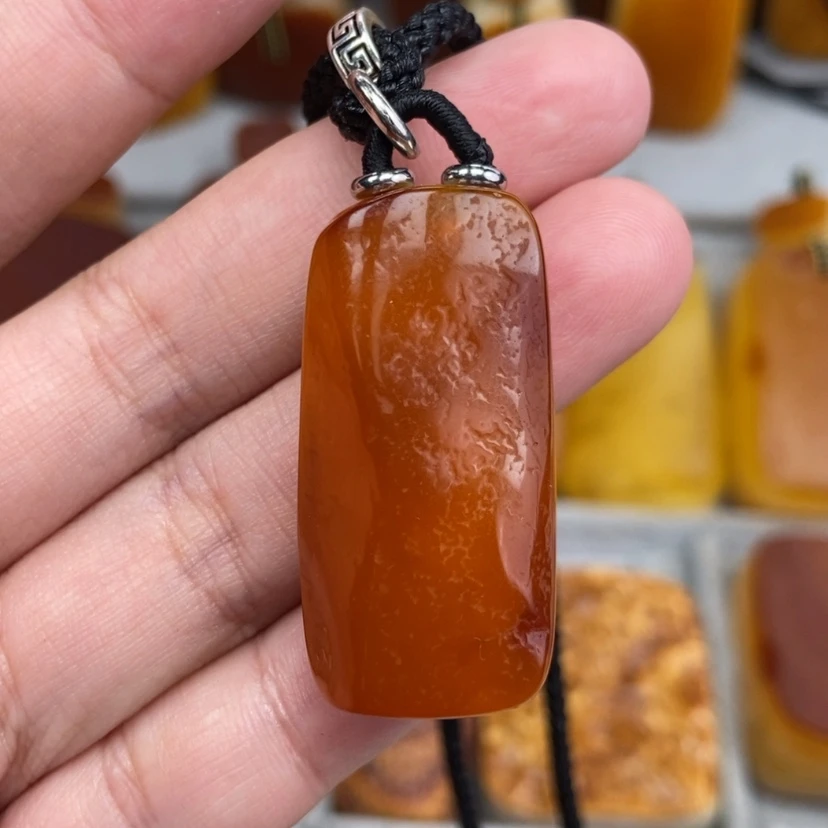 【闪购商品】琥珀珠宝奇石未镶嵌