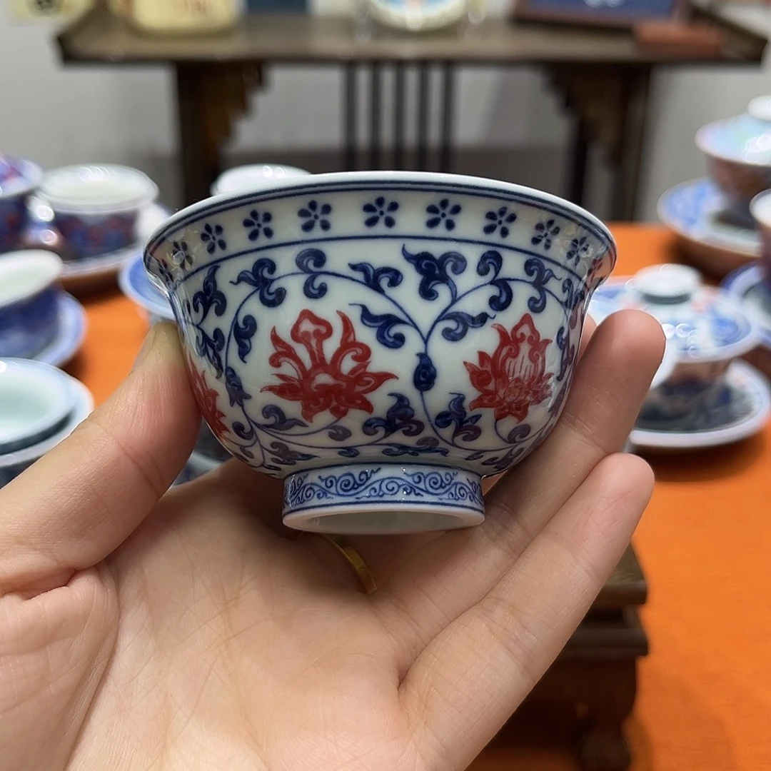 景德镇陶瓷学院的