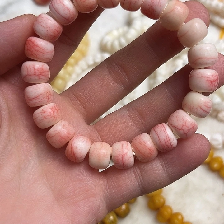 手串/手链驼骨驼骨三花12