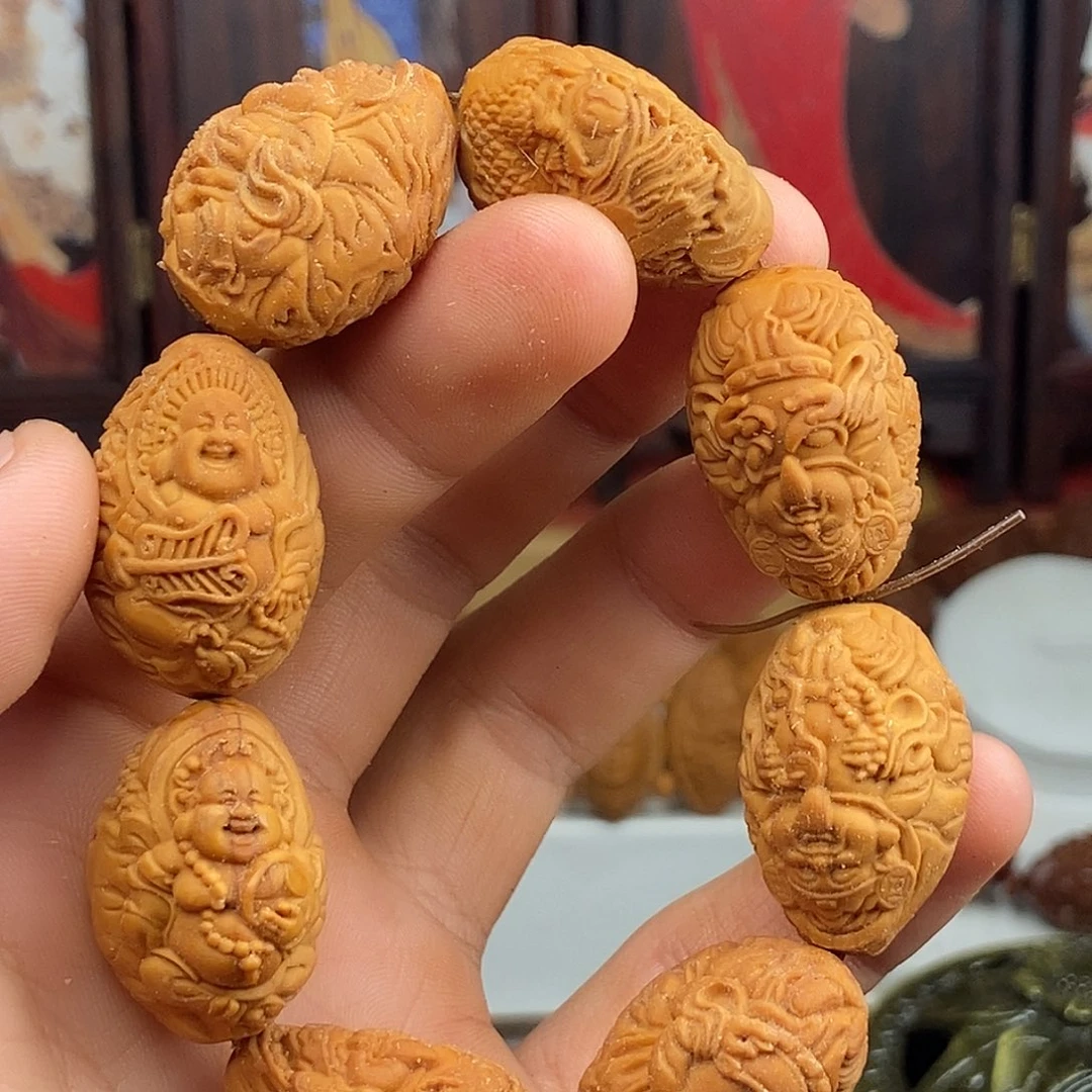 无***虑橄榄核手串/手链bbbbbbbhhhbbbbb