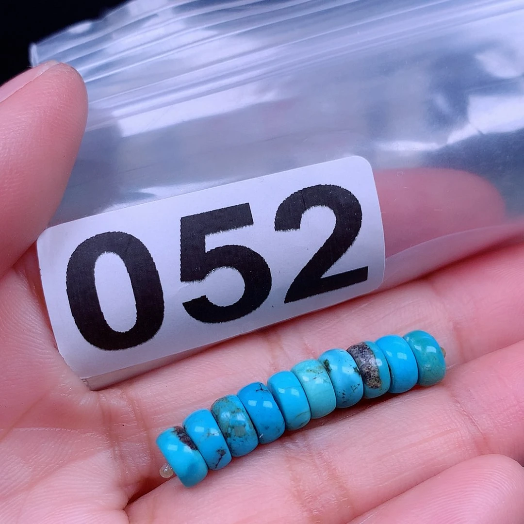 空竹粉丝专享十堰特色手工散珠