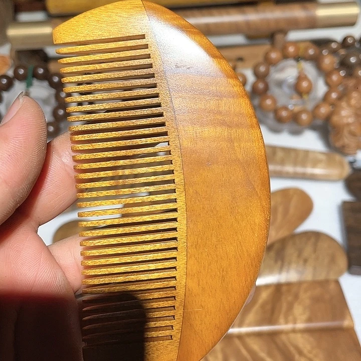 【闪购商品】楠木（金丝楠）手串/手链