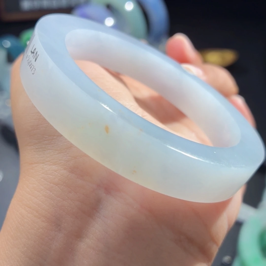 定制翡翠未镶嵌特价款