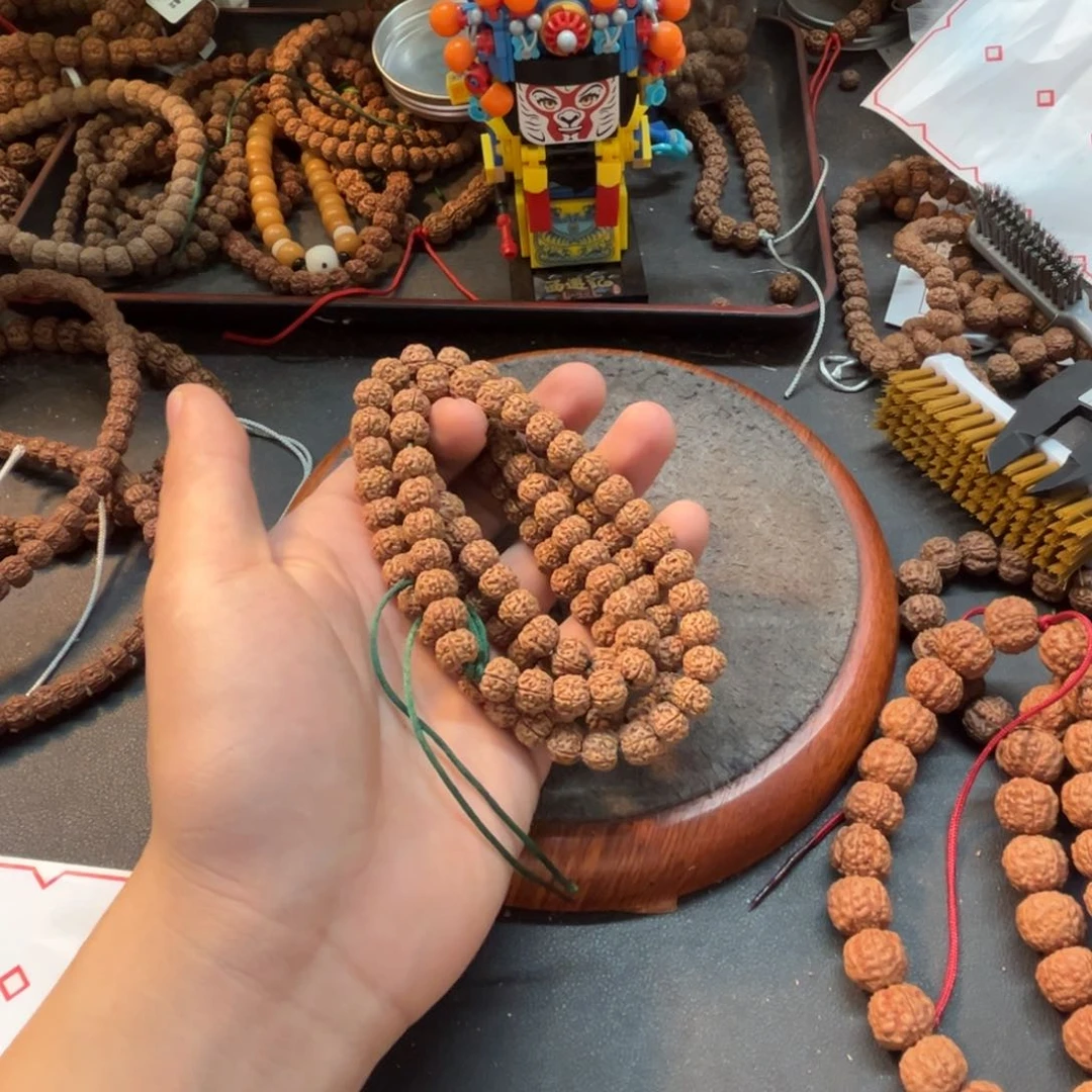 金刚菩提吊坠链接5