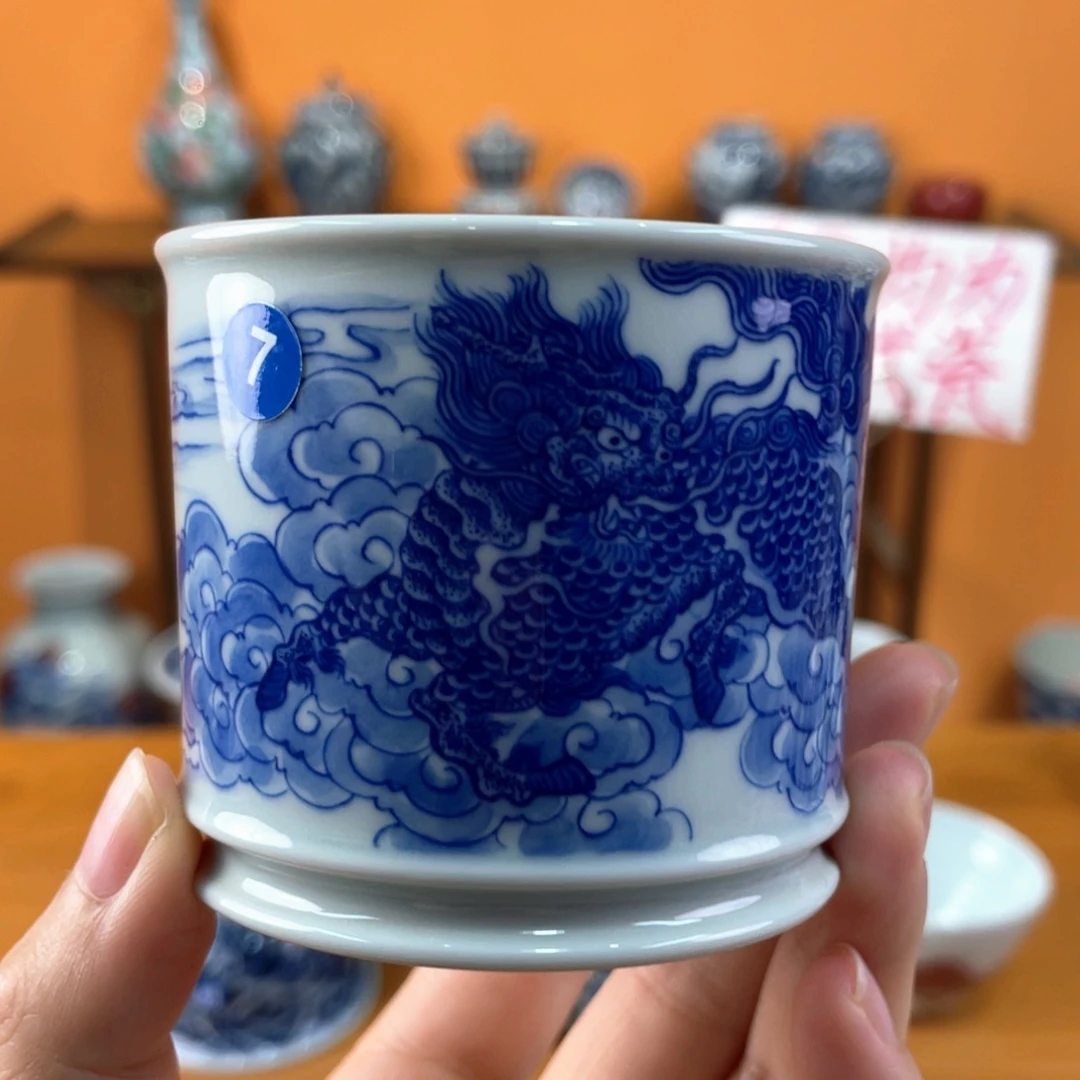 景德镇手绘哈哈哈哈哈哈