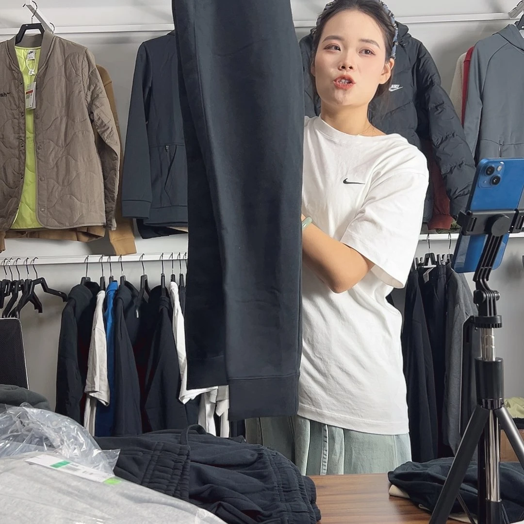 2672裤子 XL 150-170斤不退换
