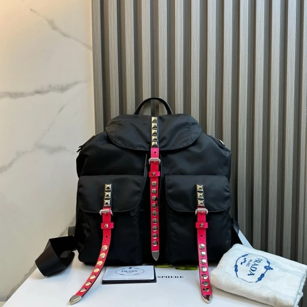 包包/普拉达/95新/250926LT0007/C6841974187