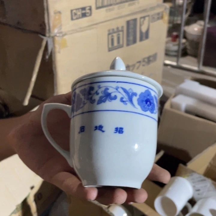 摆件陶瓷艺术摆件摆件