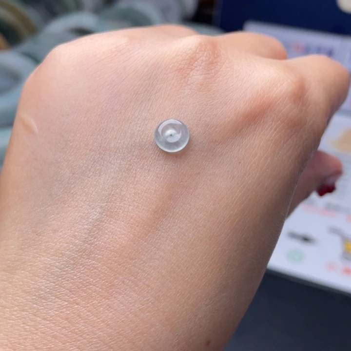 【闪购商品】未镶嵌翡翠首饰定制翡翠