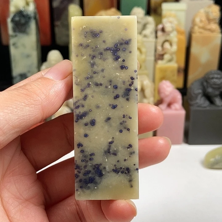 青田石青田石印章