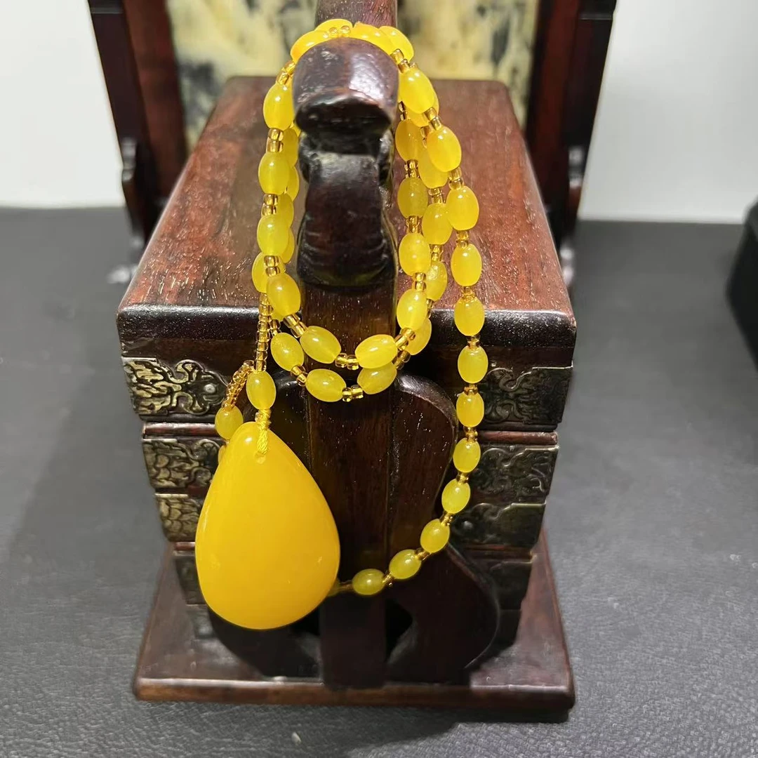 0714  精品吊坠(无礼盒）