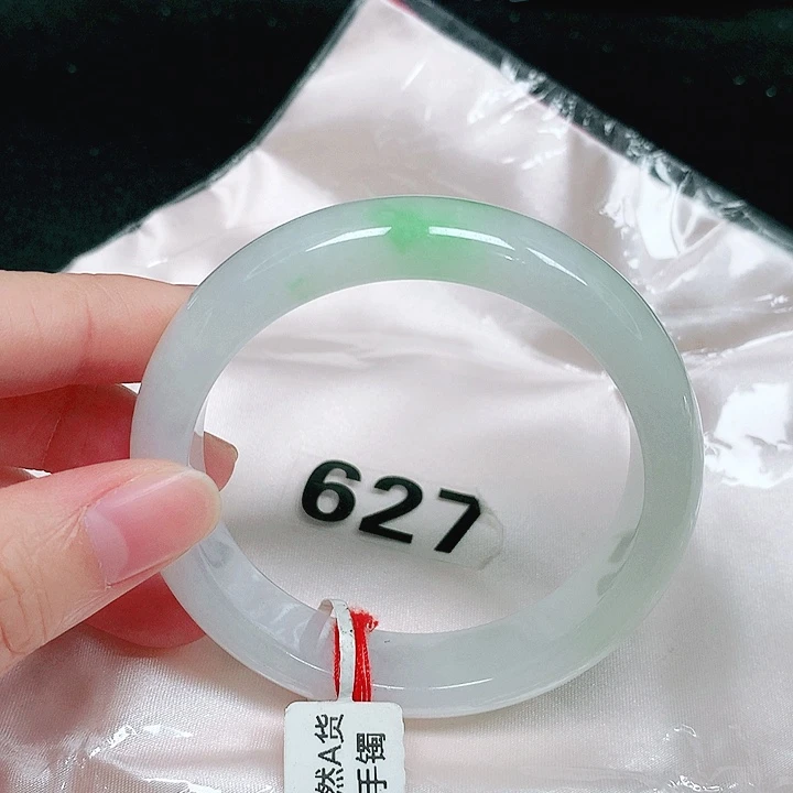 翡翠未镶嵌手镯翡翠手镯未镶嵌