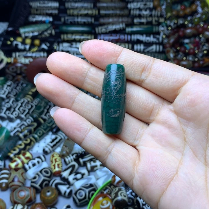 未镶嵌吊坠(赠链)玛瑙/玉髓