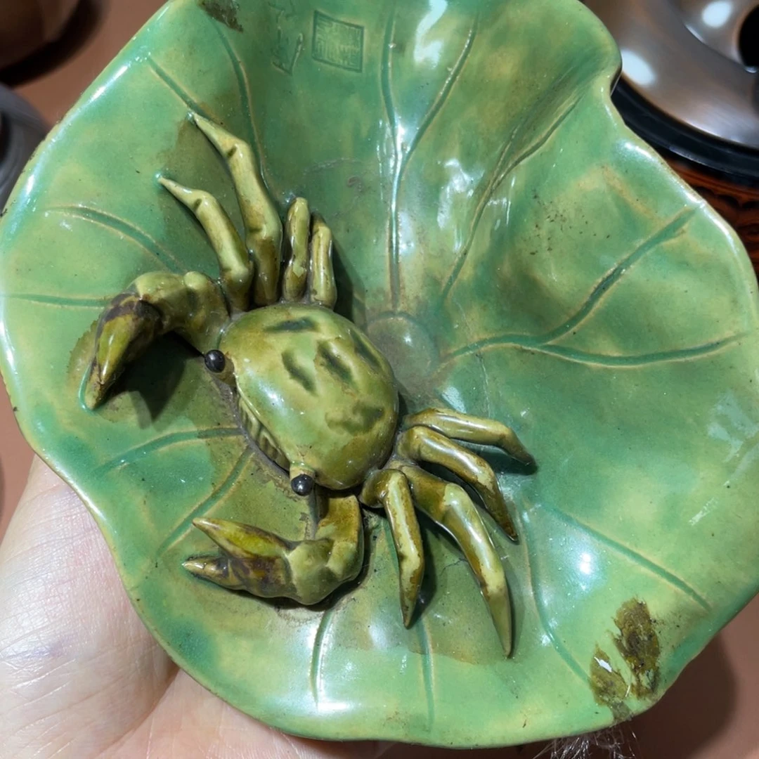 瓷片新的一月希望能看到新鲜