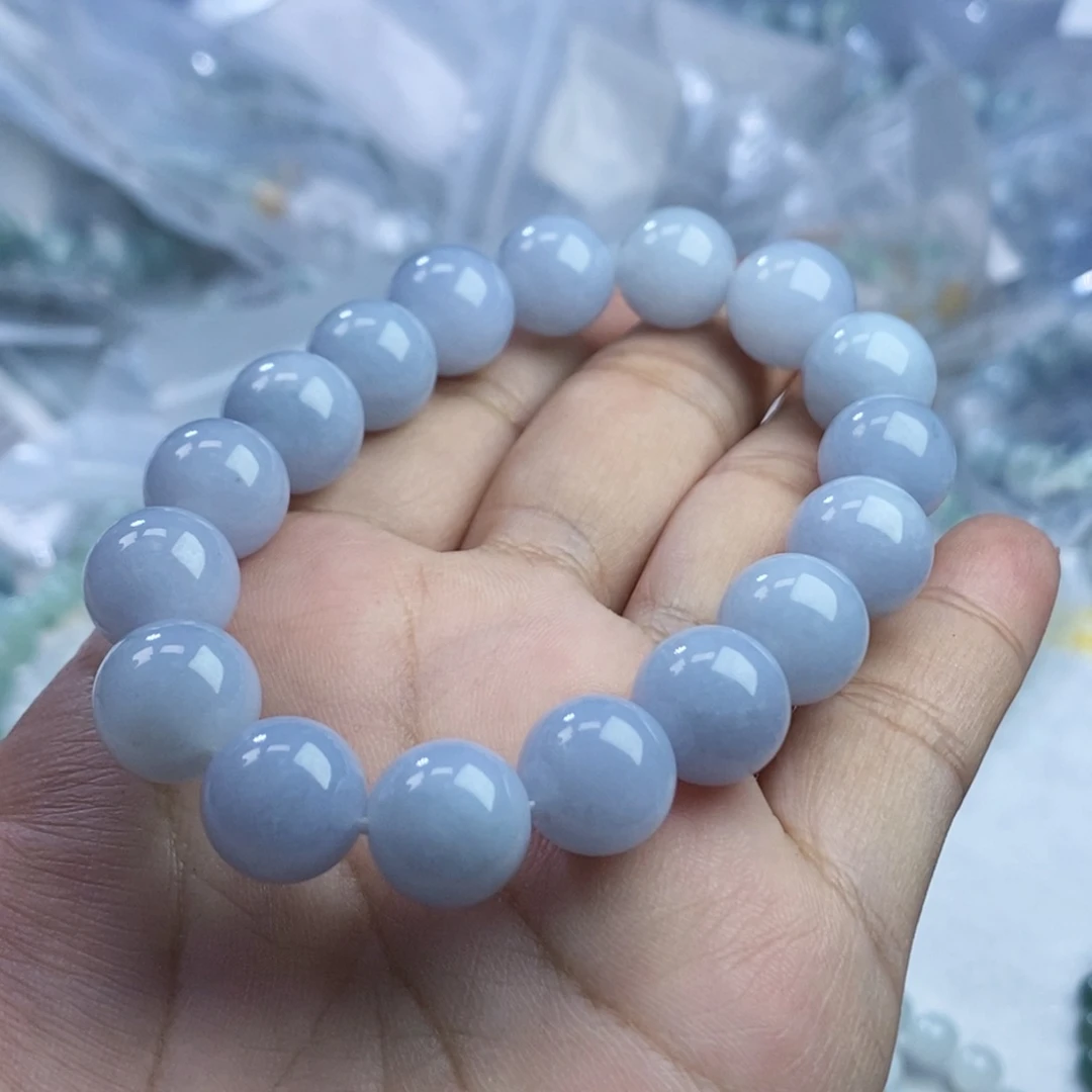 未镶嵌定制翡翠翡翠