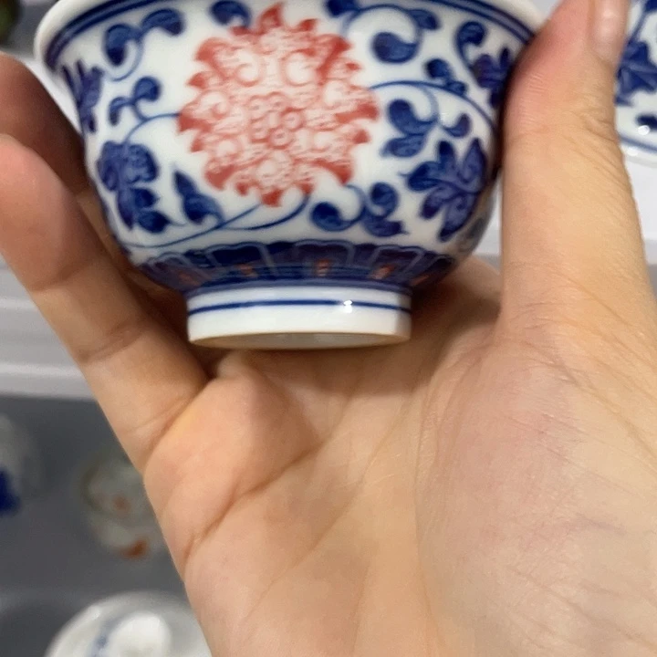 琉璃手工艺品景德镇陶瓷景德镇