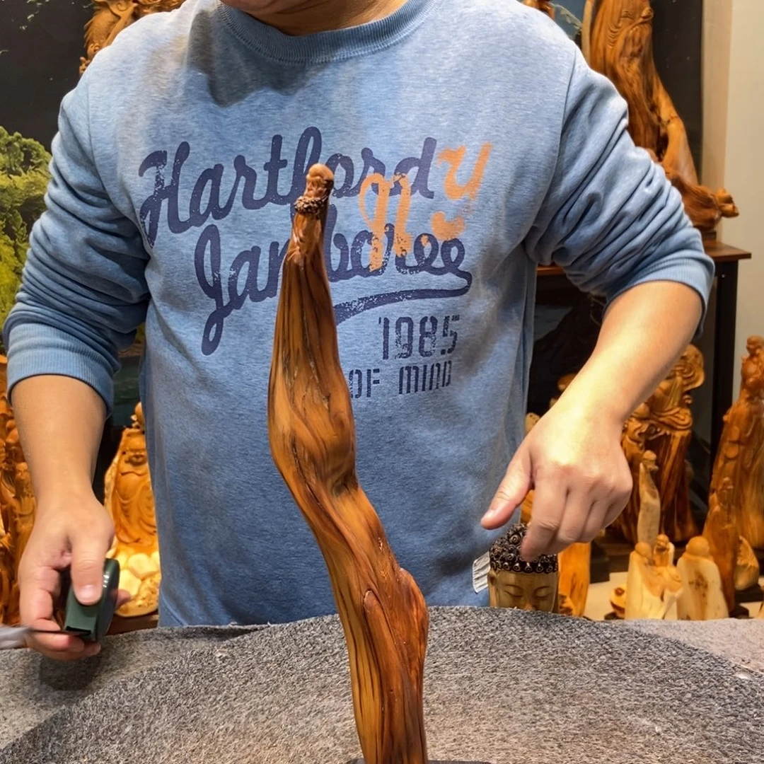 柏木（崖柏）进来点点关注哦