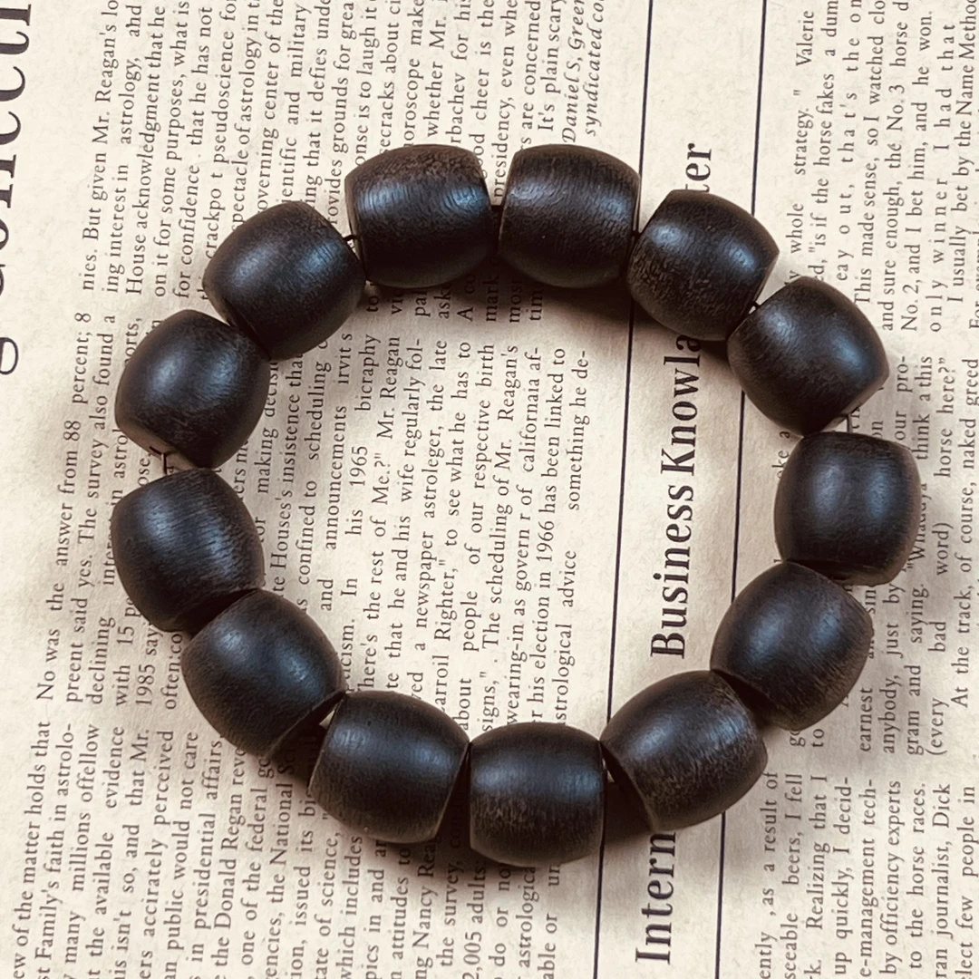 c0521沉香手串/多样性发货