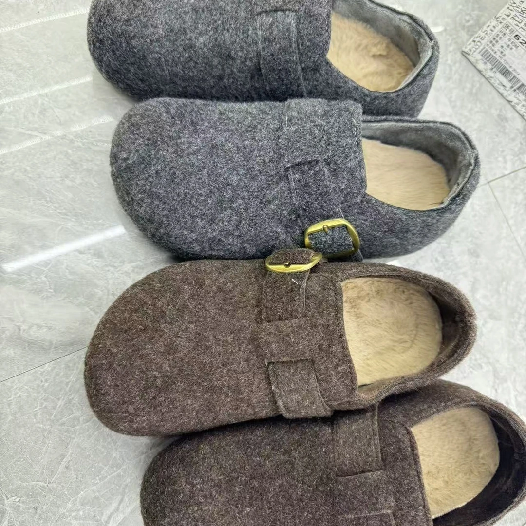 526博肯鞋时尚舒适