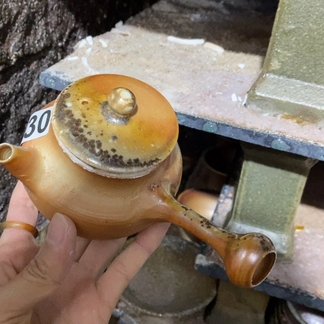 开窑大吉 高货多多930