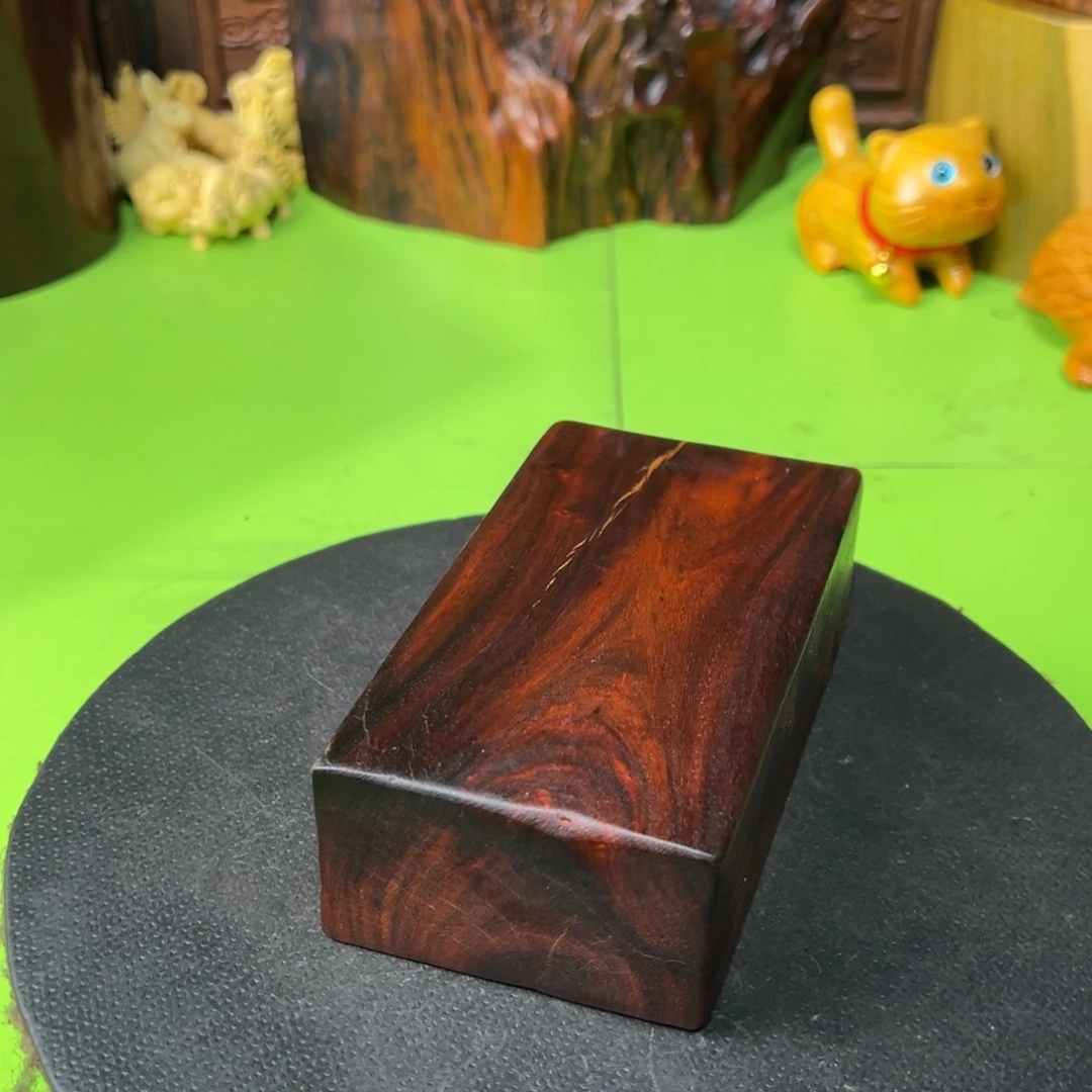 @***行大果紫檀（缅甸花梨）